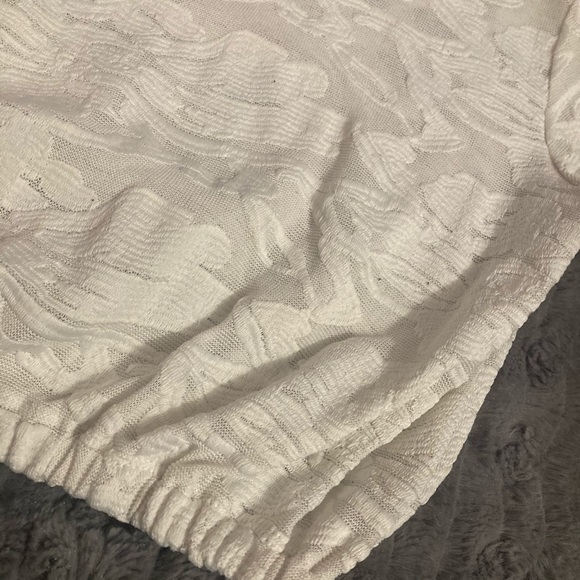 Wilfred Crop Top - Picture 5 of 5